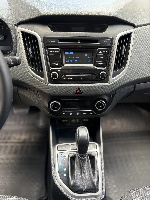 Выкуп Hyundai Creta 2019