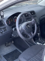 АрендаVolkswagen Polo 2019