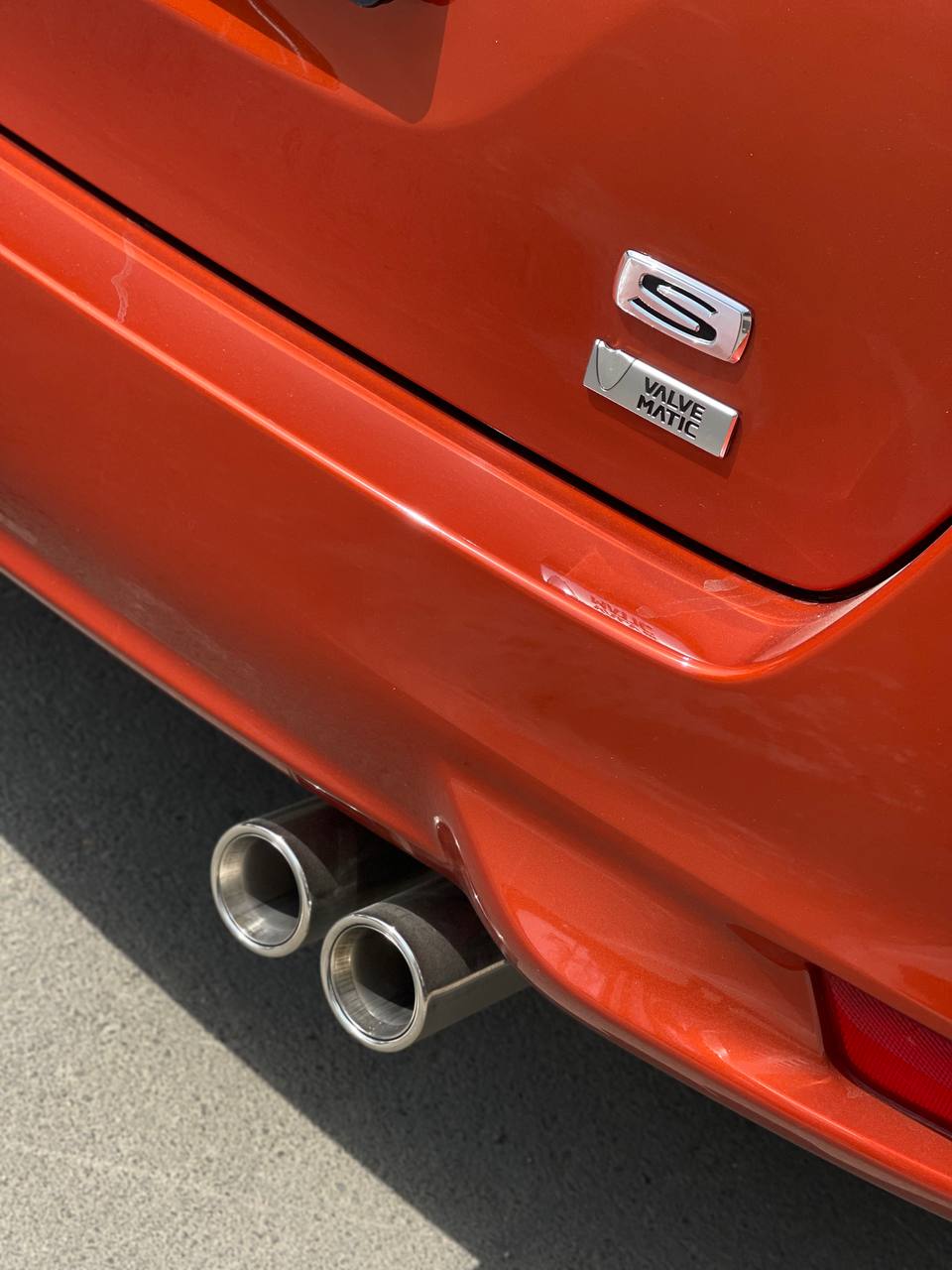 Выкуп Toyota Corolla Fielder