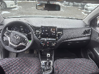 Аренда Hyundai Solaris Lux 2021